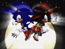 Sa2 Sonic Adventure 2 GIF - Sa2 Sonic Adventure 2 Sonic Adventure GIFs