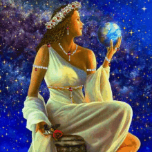 mother earth mother nature earth day lady warching over you