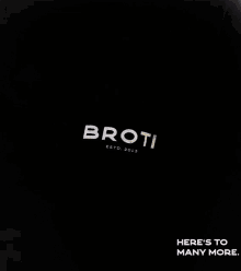Broti GIF - Broti GIFs
