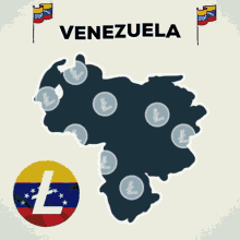 Litecoin Venezuela GIF - Litecoin Venezuela GIFs