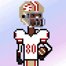 Jerry Rice Sf GIF - Jerry Rice Sf 49ers GIFs