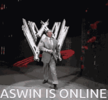 Aswin Ashwin GIF - Aswin Ashwin Is Online GIFs
