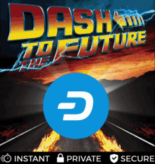 Dash Dashpay GIF