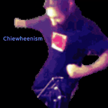 Chiewheenism GIF - Chiewheenism GIFs