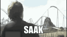 Roland Mack Saak GIF - Roland Mack Saak Happy GIFs