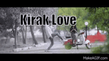 Kirak Love GIF - Kirak Love Express GIFs