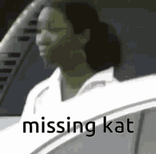 Missing Kat Sinjindrowned GIF - Missing Kat Sinjindrowned Redkat GIFs