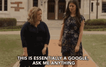 This Is Essentially A Google Ask Me Anything GIF - This Is Essentially A Google Ask Me Anything Vagoogle GIFs