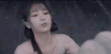 Love Between Fairy And Devil Yu Shuxin GIF - Love Between Fairy And Devil Yu Shuxin Dylan Wang GIFs