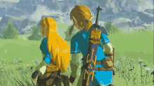 Zelda Butt Zelda Ass GIF - Zelda Butt Zelda Ass GIFs