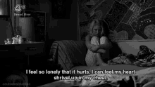 Alone Lonely GIF - Alone Lonely Sad GIFs