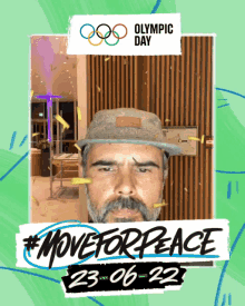 Side To Side Move For Peace GIF - Side To Side Move For Peace Intense Stare GIFs