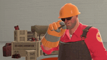 Tf2 Team Fortress 2 Engineer GIF - Tf2 Team Fortress 2 Engineer Tf2 GIFs