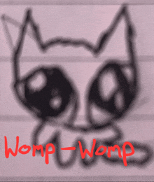 Womp-womp GIF - Womp-womp GIFs