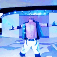 Wwe Open Arms GIF - Wwe Open Arms GIFs