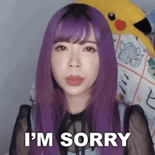 Im Sorry Misa GIF - Im Sorry Misa Japanese Ammo With Misa GIFs
