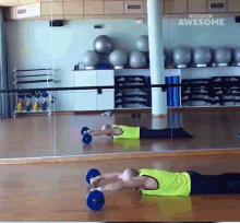 Work Out Exercise GIF - Work Out Exercise Gym Buff GIFs