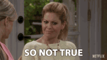 So Not True Wrong GIF - So Not True Wrong Incorrect GIFs