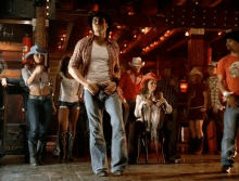 Dancing Shania Twain GIF - Dancing Shania Twain I Aint No Quitter GIFs