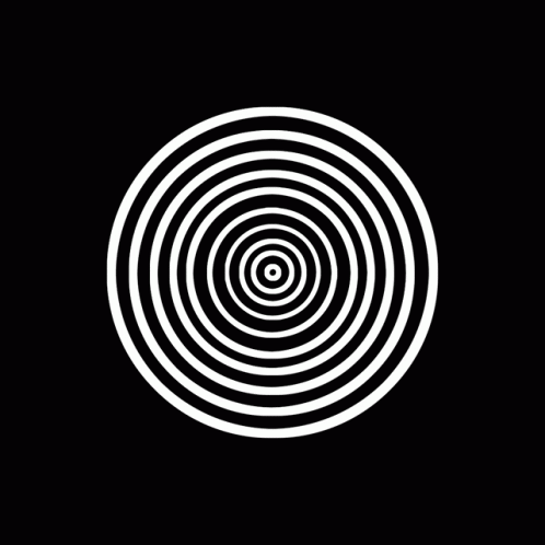 Circle Pattern GIF - Circle Pattern Illusion GIFs