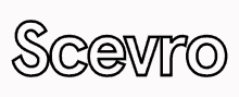Animated Text Scevro GIF - Animated Text Scevro Devoid GIFs