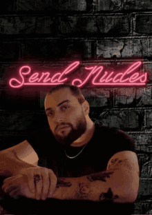 Send Nudes GIF - Send Nudes GIFs