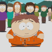 South Park Eric Cartman GIF - South Park Eric Cartman Cry GIFs
