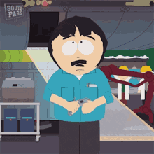 Oh Crap Its The Cops Randy Marsh GIF - Oh Crap Its The Cops Randy Marsh South Park GIFs