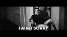 Serena Willliams Sorry Not Sorry GIF - Serena Willliams Sorry Not Sorry GIFs