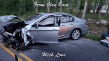 Glen Rock Hill GIF - Glen Rock Hill Car GIFs