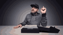 Unbox Therapy A Ok GIF - Unbox Therapy A Ok Good GIFs