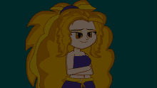 The Dazzlings GIF - The Dazzlings Animation GIFs