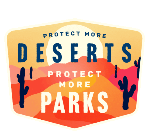 Protect More Parks Yosemite National Park Sticker - Protect More Parks Yosemite National Park Sequoia National Parks Stickers