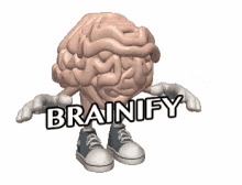 Brainify GIF - Brainify GIFs