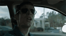 Jammin Out GIF - Mr Mercedes Rocking Out Jamming Out GIFs