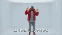 Chris Navarro Drake GIF - Chris Navarro Drake Hotline GIFs