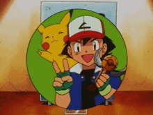 Anipoke Pokémon GIF - Anipoke Pokémon GIFs