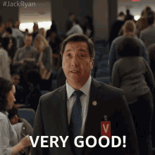 Very Good Awesome GIF - Very Good Awesome Great GIFs