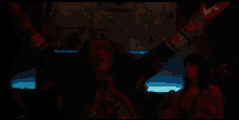 James Franco Tomym Wiseau GIF - James Franco Tomym Wiseau Disaster Artist GIFs