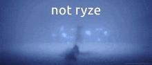 Ryze GIF - Ryze GIFs