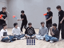 Andteam Andteam Ot9 GIF - Andteam Andteam Ot9 Andteam Laughing GIFs