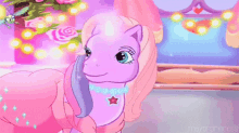 firefly mlp my little pony cute sparkle