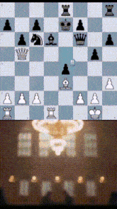 Brilliant-pawn-move GIF - Brilliant-pawn-move GIFs