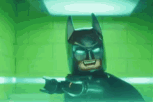 Lego Lego Batman GIF - Lego Lego Batman Dancing GIFs