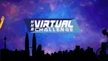Hha Virtual Challenge GIF - Hha Virtual Challenge GIFs