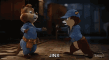 My Sister And I Always Do This And We Even Sometimes Act Like Chip And Dale Too GIF - My Sister And I Always Do This And We Even Sometimes Act Like Chip And Dale Too GIFs