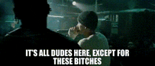 8 Mile All Dudes In Here GIF - 8 Mile All Dudes In Here GIFs