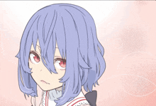 Horned Owl And Bat Remilia Scarlet GIF