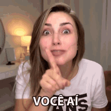 Voce Ai You There GIF - Voce Ai You There Yourself GIFs