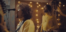 Lets Dance Tame Impala GIF - Lets Dance Tame Impala Lost In Yesterday GIFs